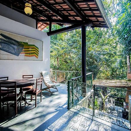 Ilha House Suites Ілябела Екстер'єр фото