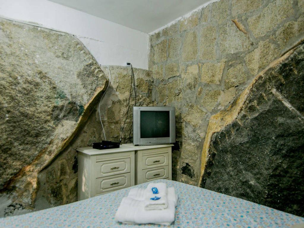 Ilha House Suites Ілябела Екстер'єр фото