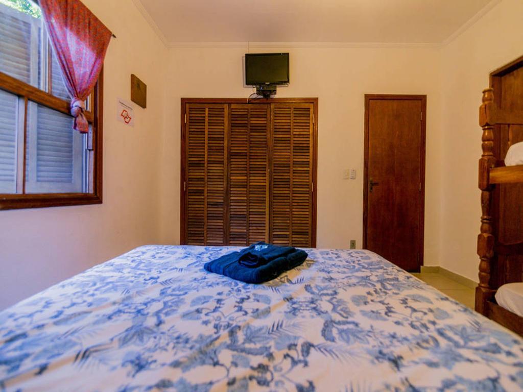 Ilha House Suites Ілябела Екстер'єр фото