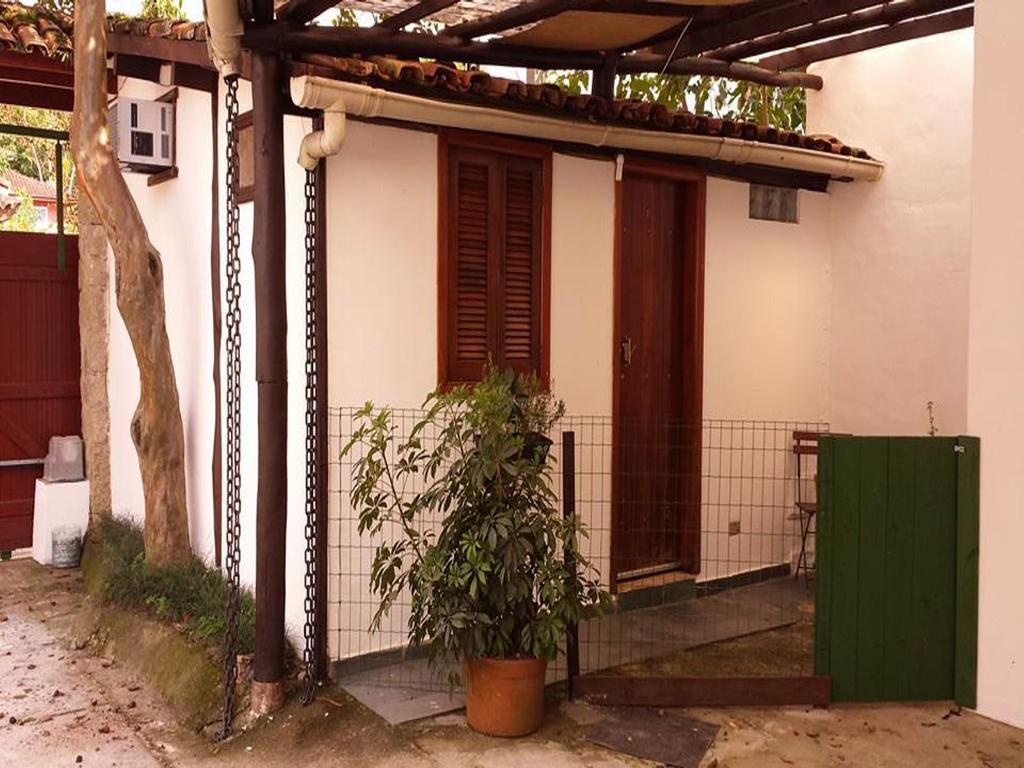 Ilha House Suites Ілябела Екстер'єр фото