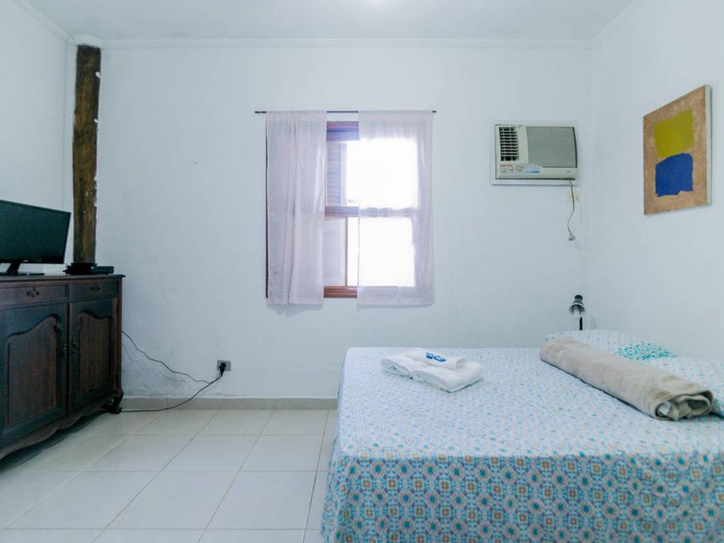 Ilha House Suites Ілябела Екстер'єр фото