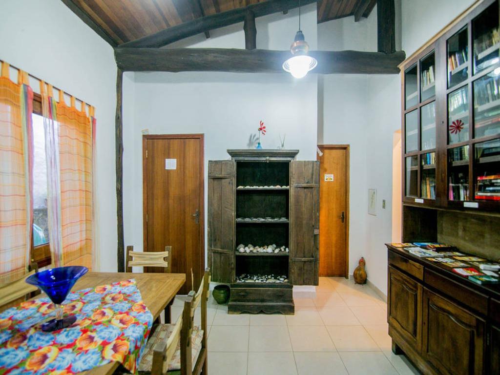 Ilha House Suites Ілябела Екстер'єр фото