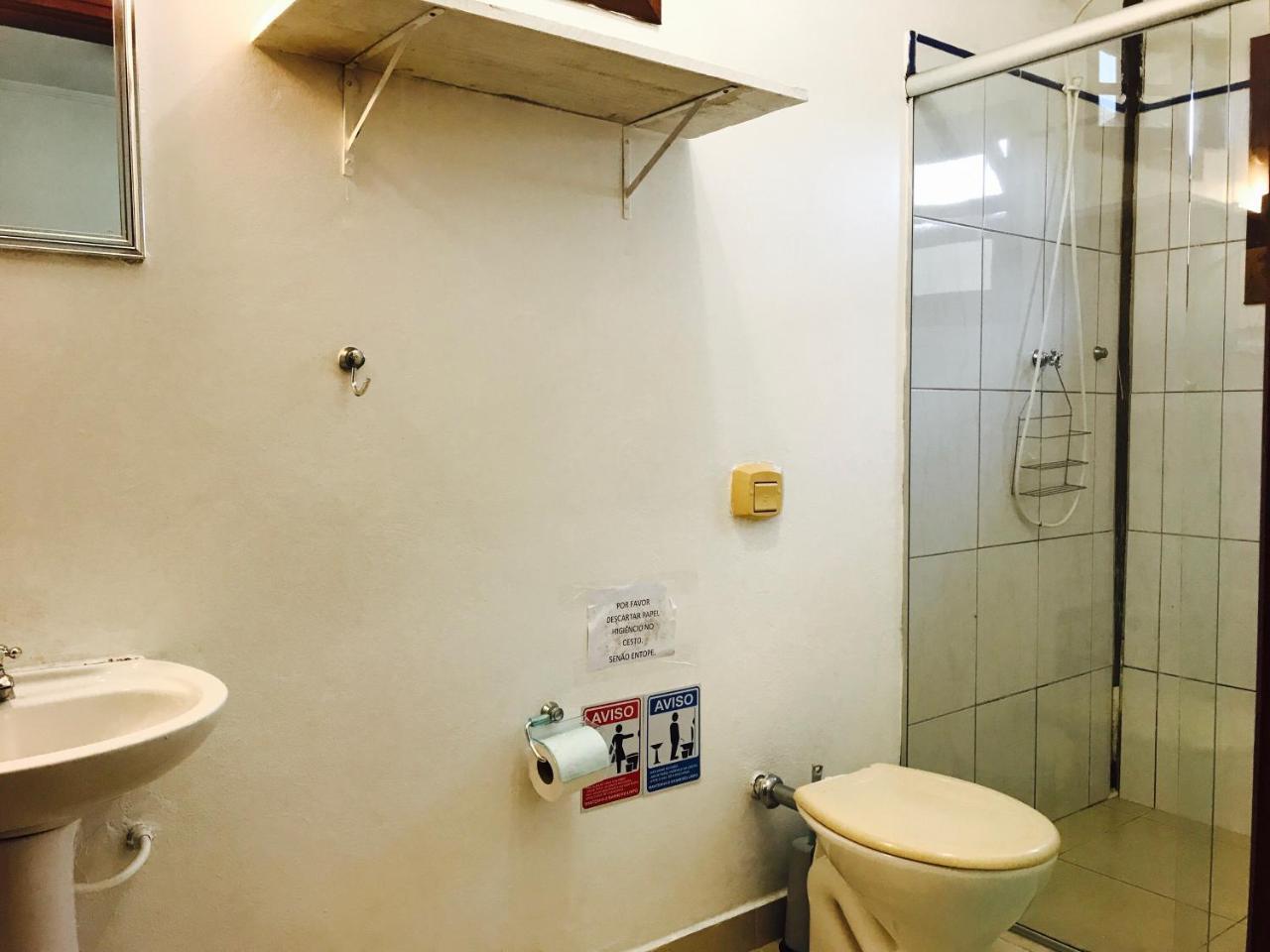 Ilha House Suites Ілябела Екстер'єр фото